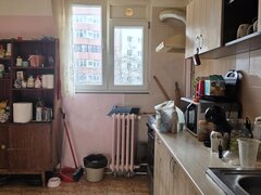 Dristor- Camil Ressu vav metrou