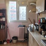 Dristor- Camil Ressu vav metrou